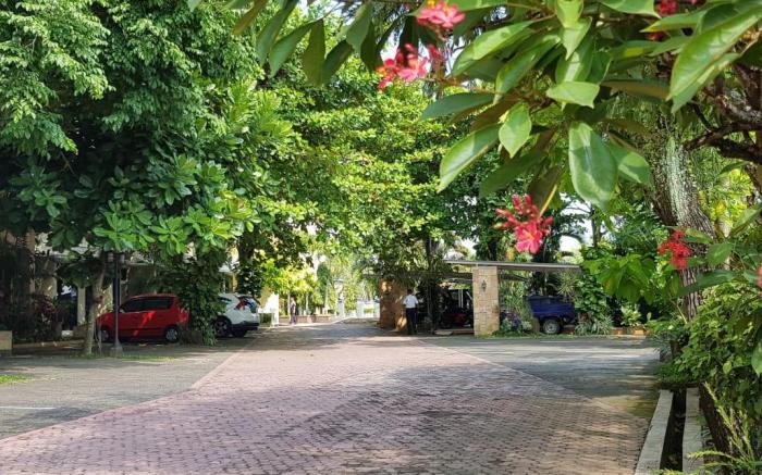 Hotel Sulawesi Jember
