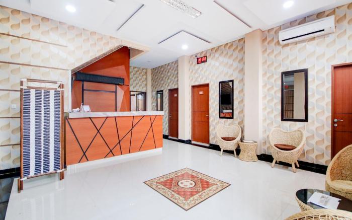 Hotel O Sean'S Residence Mansyur Near Universitas Sumatra Utara ( USU )