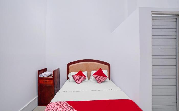 OYO 90387 Sepakat Guest House