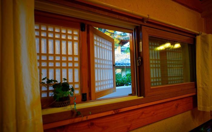Jeonju Hanok Sukbak Chaehumgwan