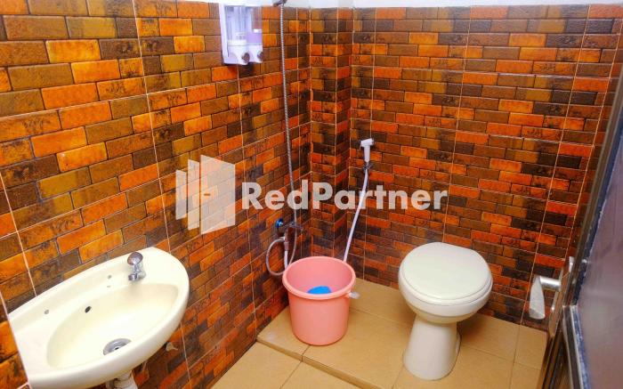 Guest House Bibong Makassar Mitra RedDoorz