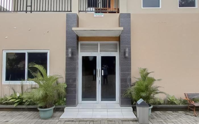 Hotel Sri Indrawati Puncak Mitra RedDoorz