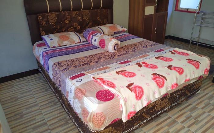 Adihan Homestay Mitra RedDoorz