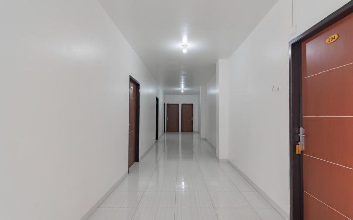 RedDoorz @ Vall Guest House Balikpapan