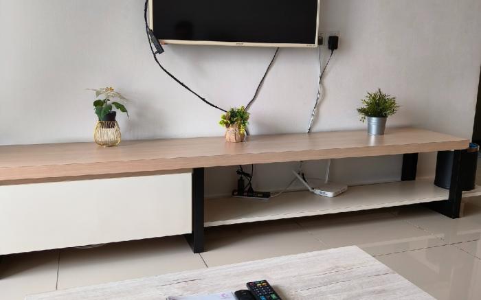 Home Fairy 1 @ Majestic Ipoh [3 bedroom + Netflix]