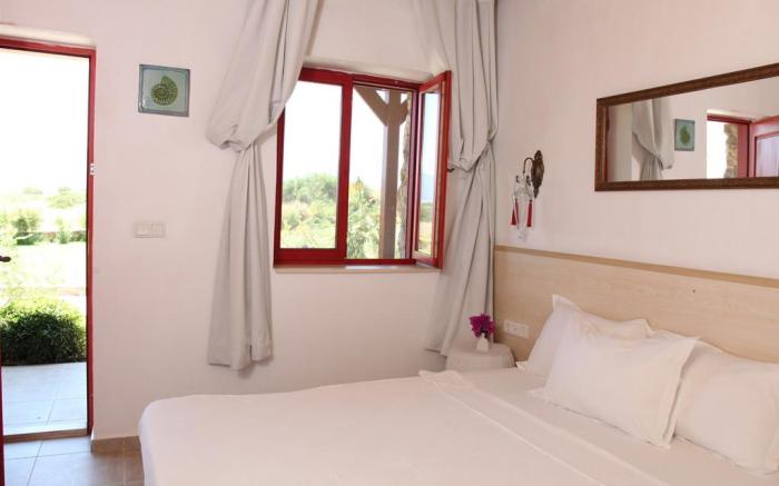 Flow Datca Surf and Beach Hotel