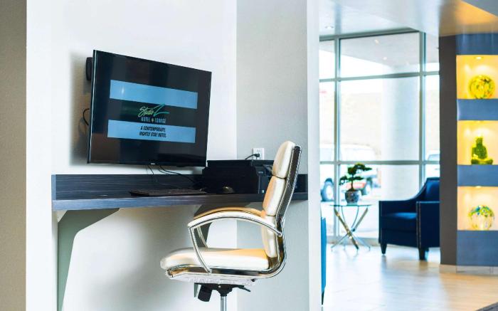 Studio Z, Ascend Hotel Collection