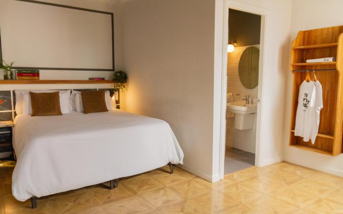 Casa Gracia Barcelona