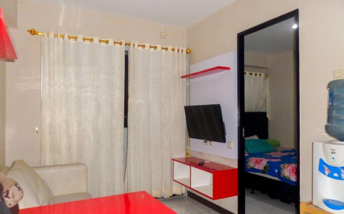 Sentra Timur Residence 1 BR by Tulus 7
