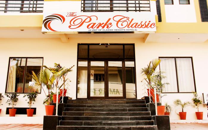 The Park Classic Udaipur