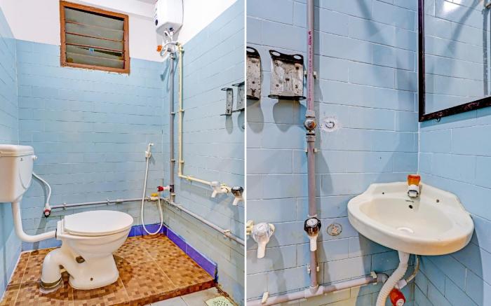 Hotel O Sam Guest House