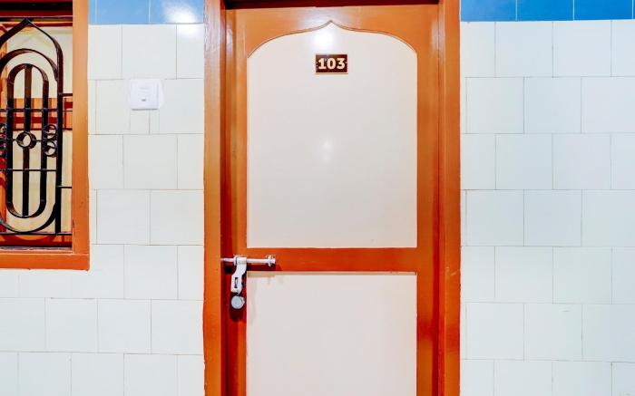 Hotel O Sam Guest House