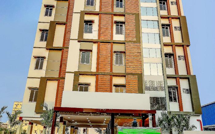 Super Capital O Siddartha Elite