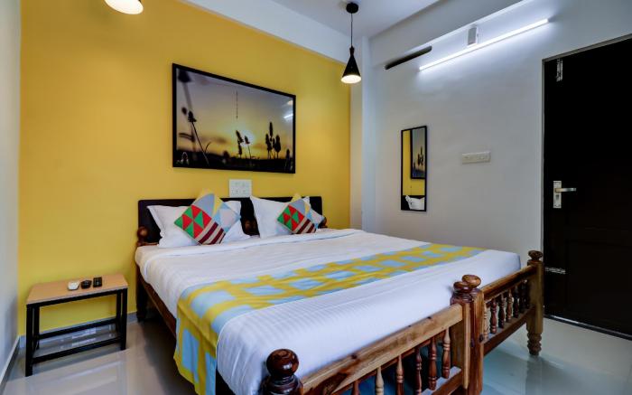OYO Home 79006 Tvm266-hmoca