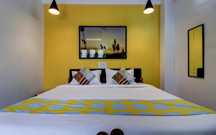 OYO Home 79006 Tvm266-hmoca