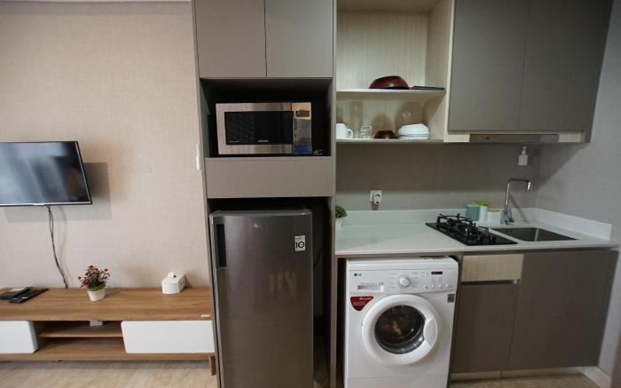 Gold Coast Seaview Apartment PIK APATEL