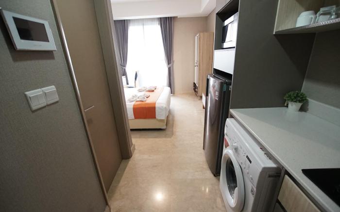 Gold Coast Seaview Apartment PIK APATEL