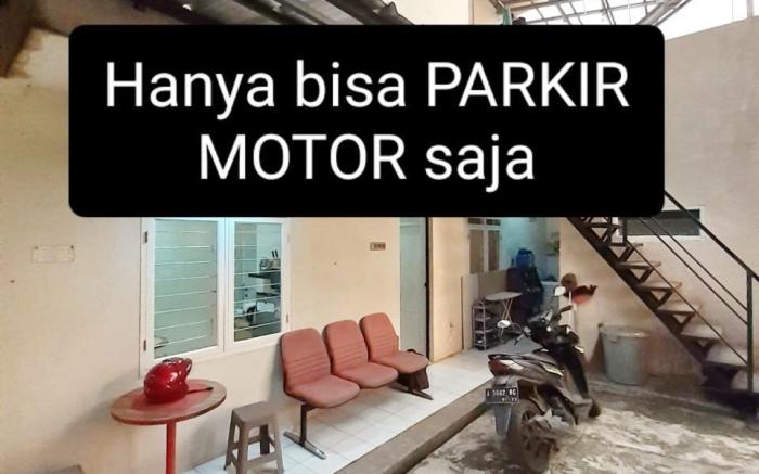 Kost CARMELIA Baranangsiang Bogor Syariah