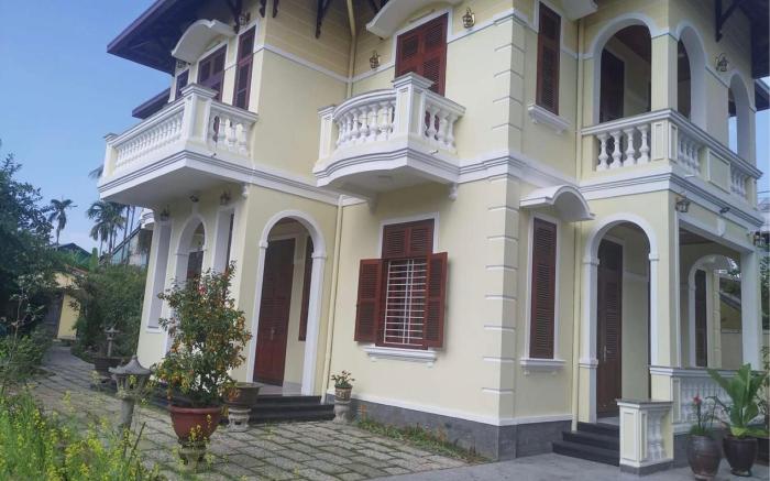 Ciel Homestay