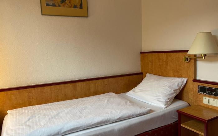 Astor Hotel