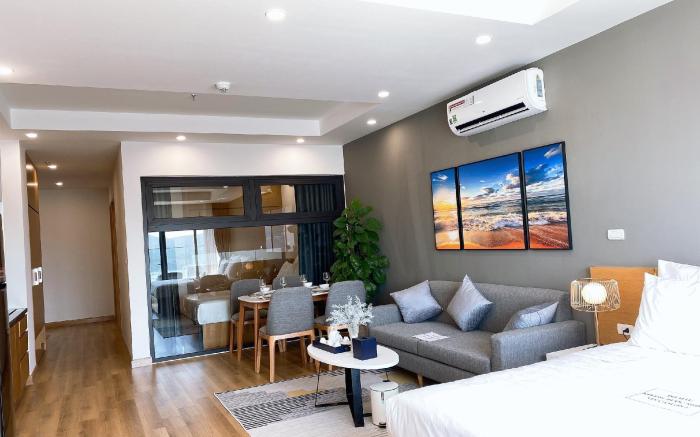 TMS Residences Quy Nhơn - Official