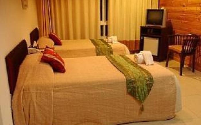 Maekhong Delta Boutique Hotel