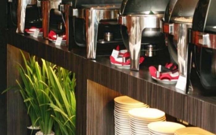 Swiss-Belinn Medan