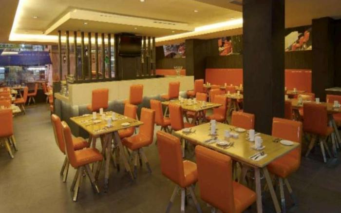 Swiss-Belinn Medan