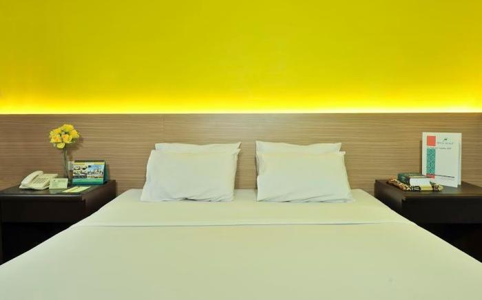 Muria Hotel