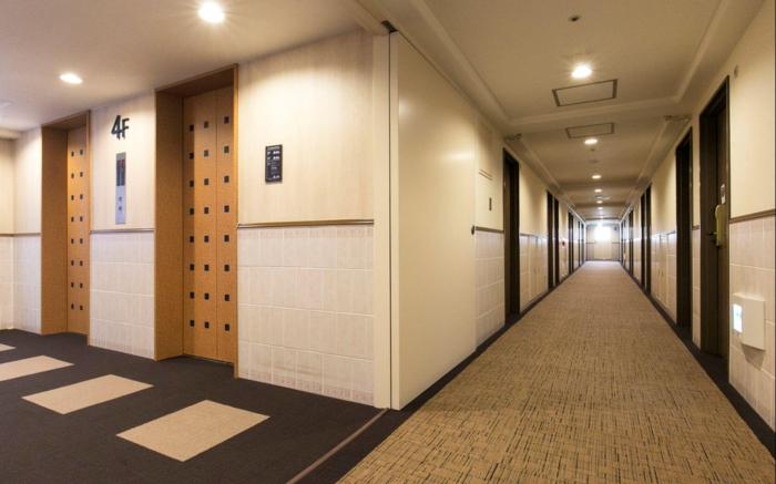 Nishitetsu Inn Kokura