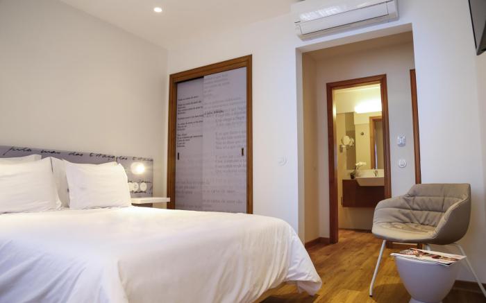 Hotel  Salinas