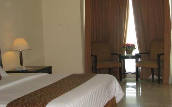 Grand Asia Hotel
