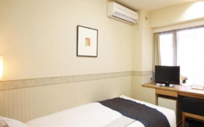 Hotel Hokke Club Hiroshima