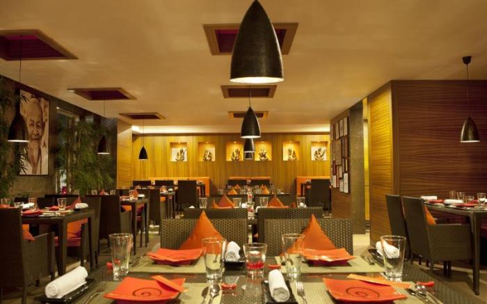 Lemon Tree Premier - Hitec City - Hyderabad