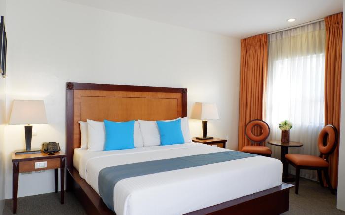 Citi Park Hotel Cebu powered by Cocotel