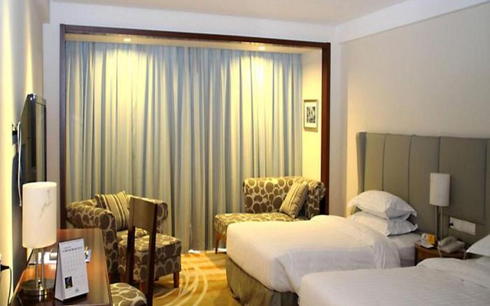 Ramada by Wyndham Beijing Airport