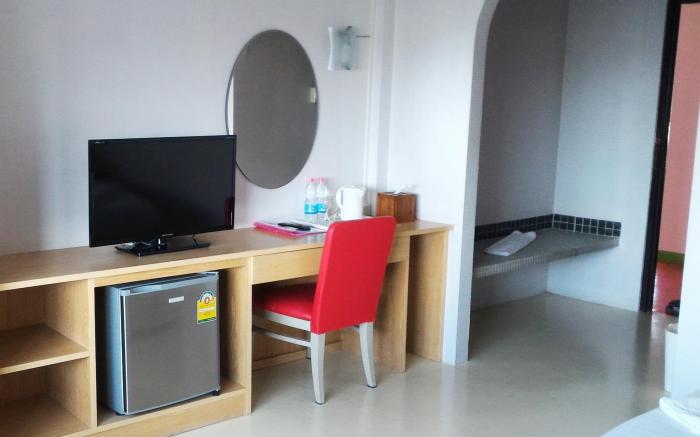 S2S Queen Trang Hotel
