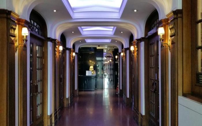 Angel Hotel
