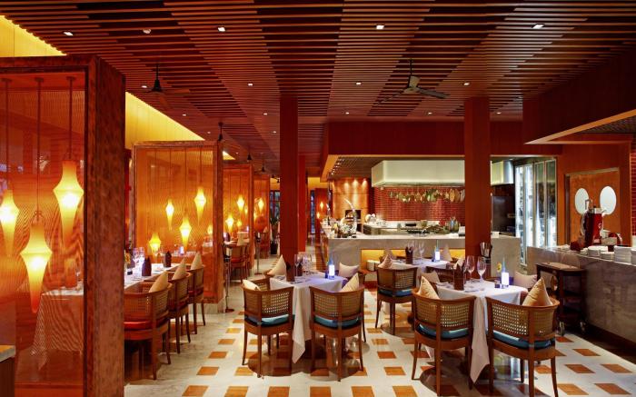 Centara Grand Beach Resort Phuket