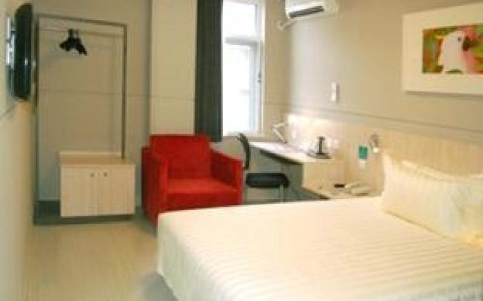 Jinjiang Inn - Xishan Road