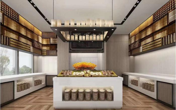 Echarm Hotel Changsha Wuyi Square Xiangya 2nd Hospital Metro Station