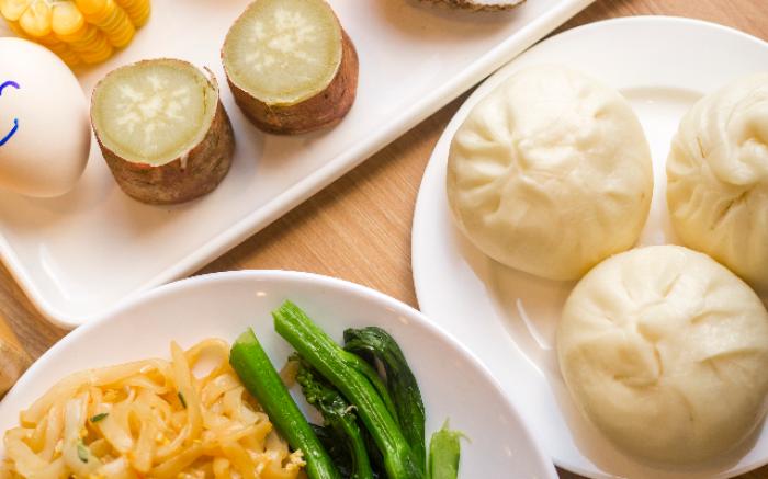 Borrman Hotel Fangchenggang Cross-sea Bridge