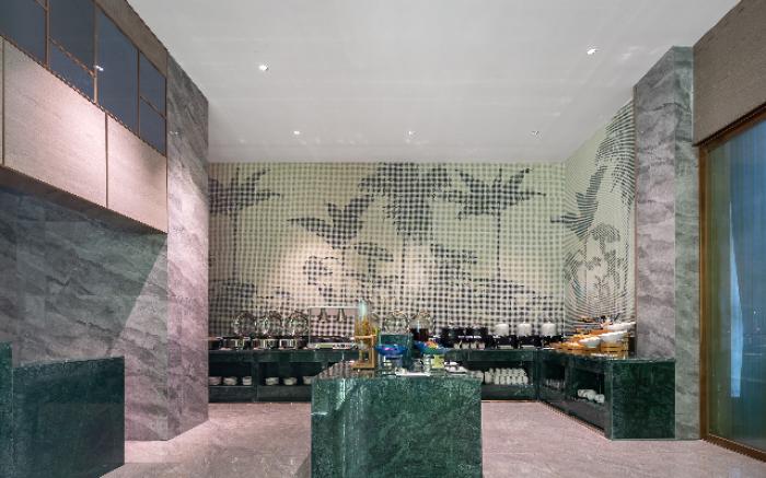 Echarm Hotel Haikou Guoxing RT-Mart Provincial Government