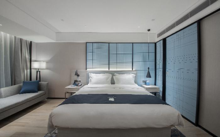 Echarm Hotel Baise Xilin