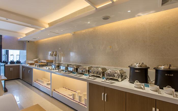 JTOUR Inn Nanning East Railway Station