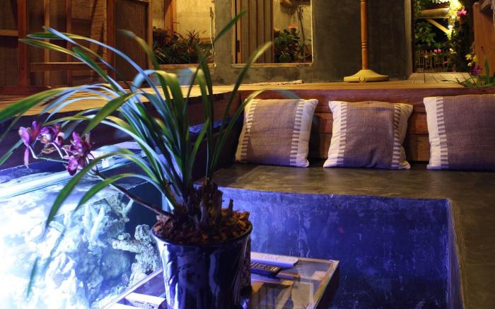 SongPhuaMia Guesthouse