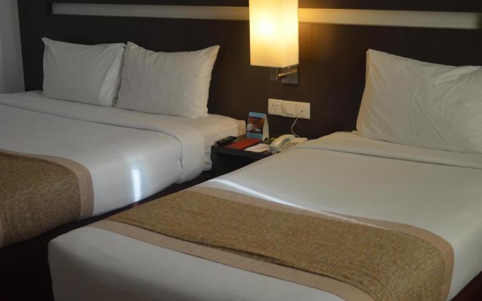 Premiere Hotel