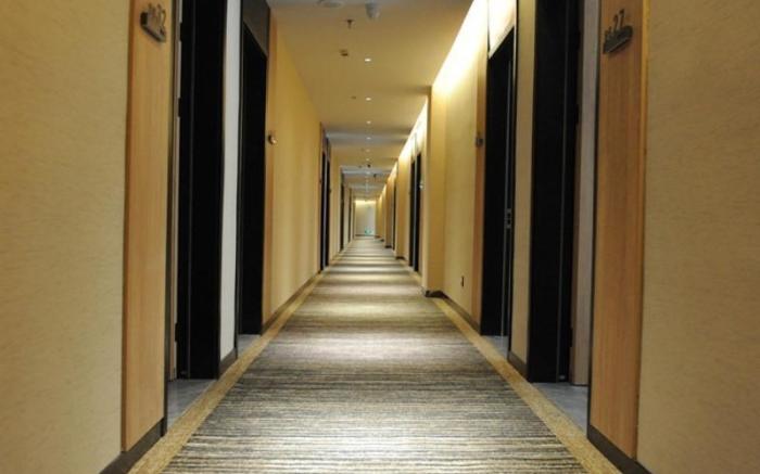 Green Tree Inn Express Shandong Dezhou Qihe County Qiqifa