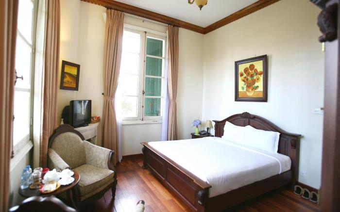 Dalat Cadasa Resort