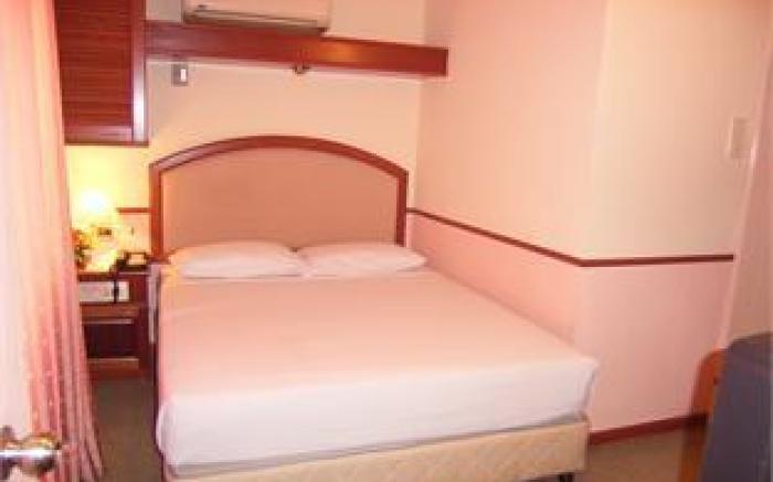 City Park Hotel Kuala Lumpur